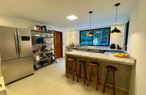 Serra Nevada House - Foto 57