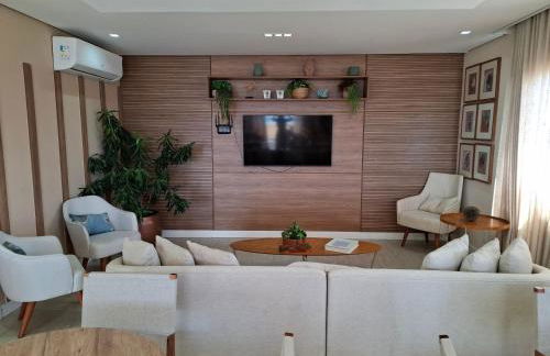 Studio Smart lindo e funcional - Foto 45