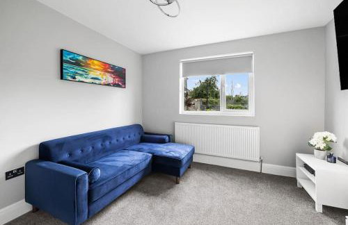 Brand new 3 Bedroom House - Foto 19