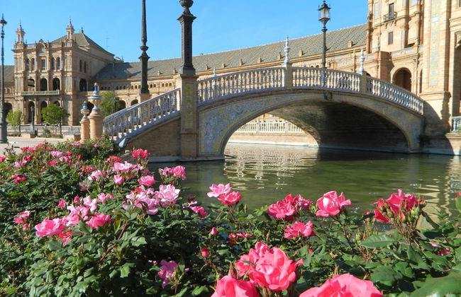 Villa Claudia in Sevilla - Foto 31