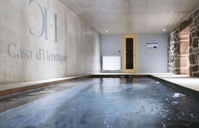 MyStay - Casa d'Henrique - Foto 49