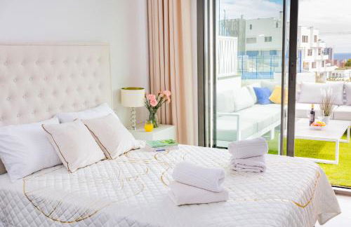 Seascape Apartamento - Foto 19