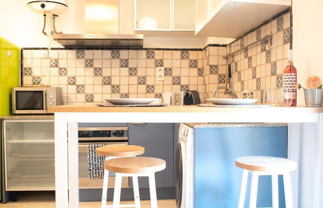 Unik Vacation Oli in Tarragona - Foto 7