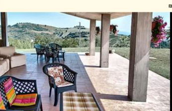 affittacamere b&b l'aurora Montelparo - Foto 27