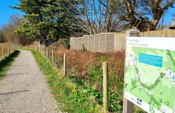 Cornerways, Nr Perranporth - Foto 27