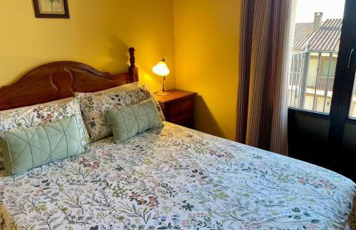 Luna de Gredos - Dormitorios con baño en suite - Foto 11