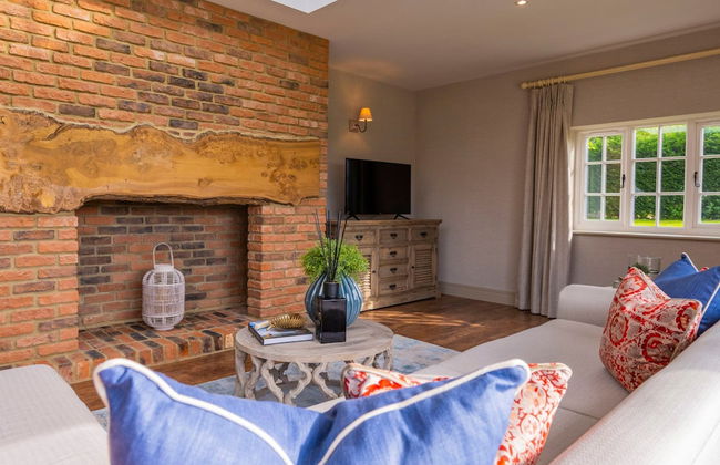 South Lodge North Lodge Luxury Accommodation - Foto 4