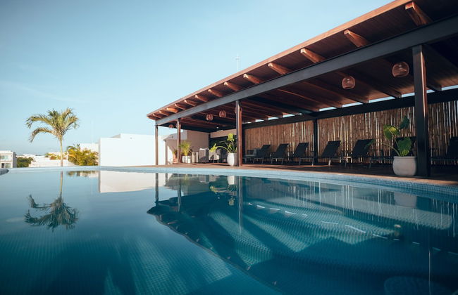 Cacao Tulum -Luxury Condos- - Photo 76