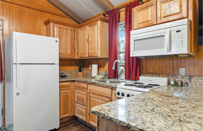 Brundage Bungalows - Foto 74