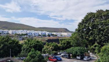 Alojamientos Agaete Pueblo Nº4 y Nº5 - Foto 2