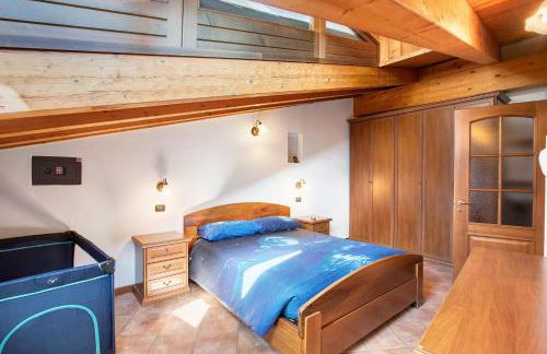 Appartamento nel borgo di Chatillon - Photo 29