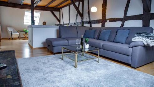 Ferienhaus zum Kompeskopf - mit Moselblick - Foto 1