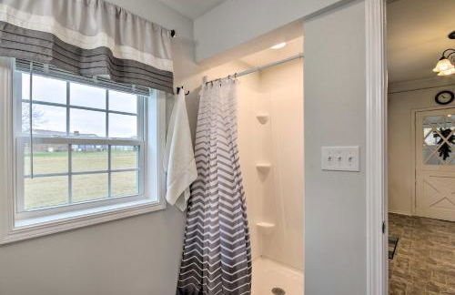 2 Mi to Lake Hartwell Charming Southern Cottage - Foto 19