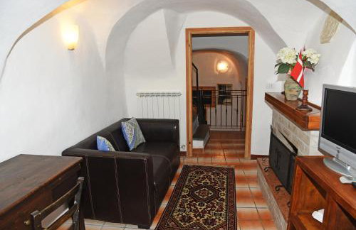 Panoramic Apartment with Balcony and Terrace - Foto 18