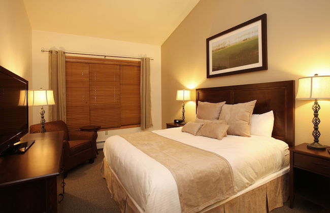 Zephyr Mountain Lodge - Foto 4