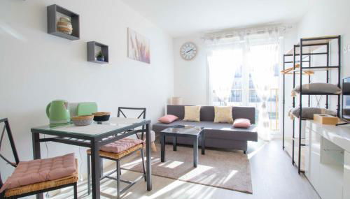 RESIDENCE SEVIGNE A Disneyland - Foto 4