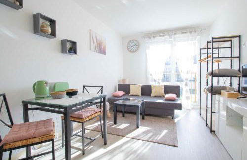 RESIDENCE SEVIGNE A Disneyland - Foto 4