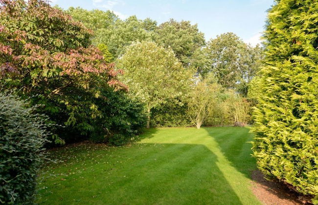 Swifts Cottage - Foto 10