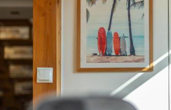 SURF STYLE APARTAMENT - Foto 15