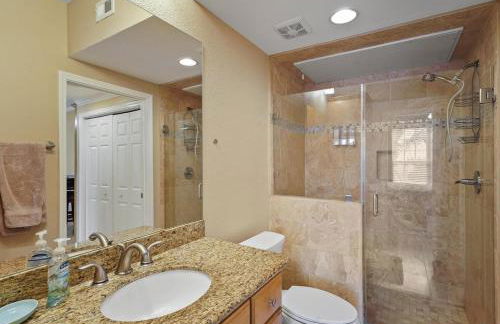 The Dawn on Galveston Beach - Foto 21