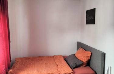 Ferienwohnung Rhein-Main II - Foto 73