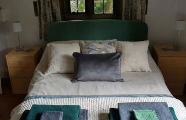 Quirky, romantic cottage with garden in Wye Valley - Foto 3