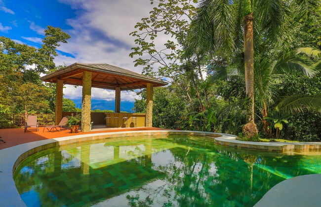 18 Sleep With Pool Private Villa - Foto 42