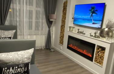 Ferienwohnung Erfurter Rose - Foto 7