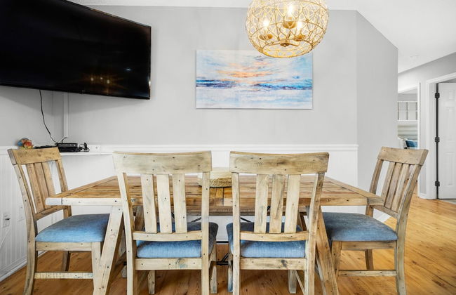 Beachside Villas 732- Southbound Serenity - Foto 27