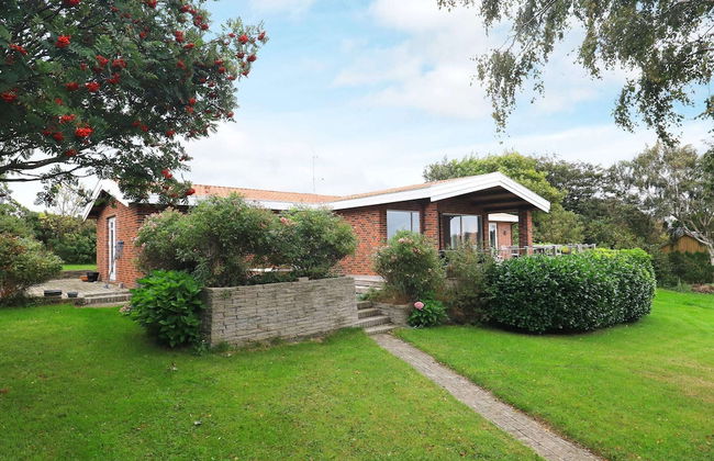 7 Person Holiday Home in Martofte-by Traum - Foto 20