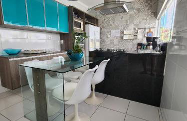 Casa Pekó Barra de São Miguel (5 suítes) - Foto 22