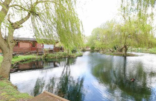 Kingfisher Lodge - Foto 24