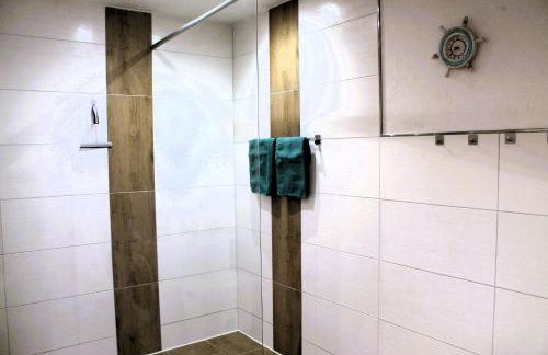 Ferienwohnung Ostersander - zentral gelegen zwischen Ihlow, Timmeler Meer, Aurich und der Wassersportanlage in Tannenhausen - Foto 27