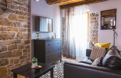 Stunning Apartment In Oprtalj With Wifi - Foto 6