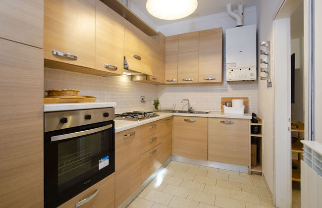 Villetta Il Pino - Foto 8