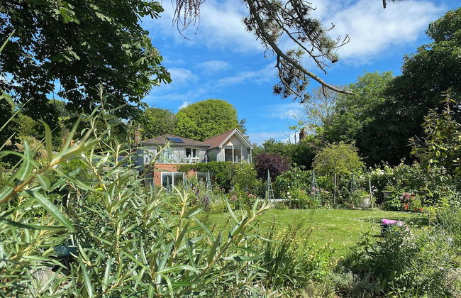 Marshlands Annexe - Photo 1