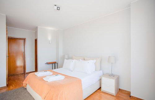 Liiiving in Porto - Sea & River View - Foto 22