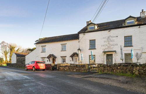 Chase Cottage - Bowland Bridge - Foto 17