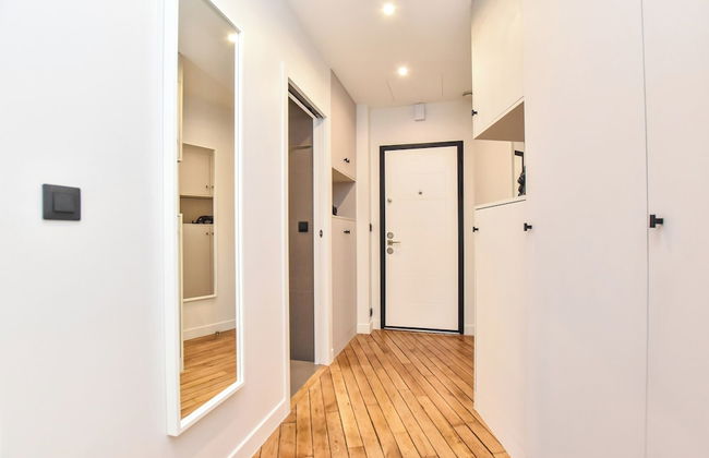 Bright Apartment - 1br/4p - Opera Garnier - Photo 18