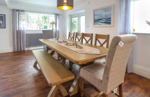 The Manor House Skerry Vore - Foto 6