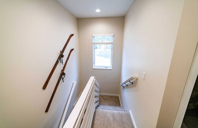 The Snowberry Sanctuary Lakefront Georgetown - Foto 31