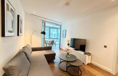 Battersea Power Apartments - Foto 57