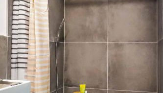 BESIGHOMES außergewöhnliches Apartment LOFT im Herzen der Altstadt - Foto 3, Shower