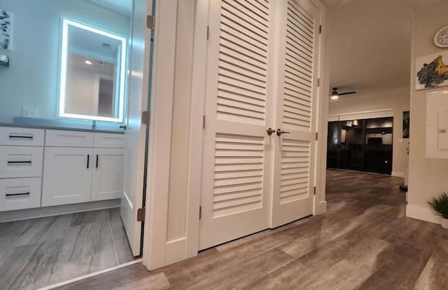 Lux place green Cozy 3 Beds 2rooms - Foto 21