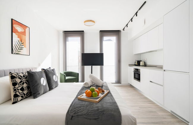 Dobo Madrid San Diego - Foto 16