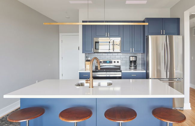 The Frankford Fishtown - Foto 64