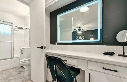 CityPlace bnb Aparthotel - Foto 13