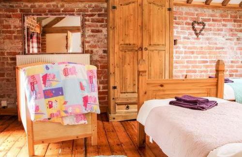 Garden Cottage - Foto 27