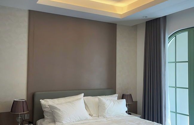 Elyday Apartment Hillside Phu Quoc - Foto 78