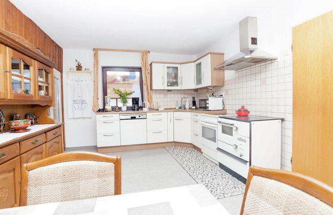 Wohnung in Densberg Nahe Kellerwald - Foto 11